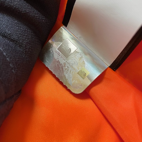 The North Face Men’s Arrowood TriClimate Jacket - Picture 8 of 8